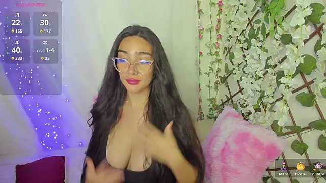 zara41 online show from March 14, 2026, 4:45 pm