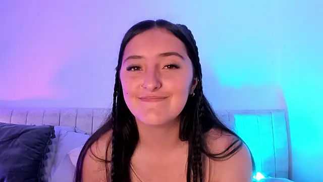 Snapshot of Kathia_Morelli chatting on January 18, 2025, 2:55 pm Kathia Morelli online show from January 18, 2025, 2:55 pm