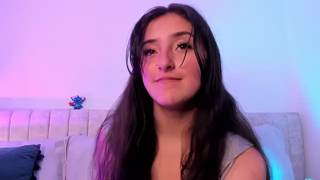 Snapshot of Kathia_Morelli chatting on February 11, 2025, 6:11 pm Kathia Morelli online show from February 11, 2025, 6:11 pm