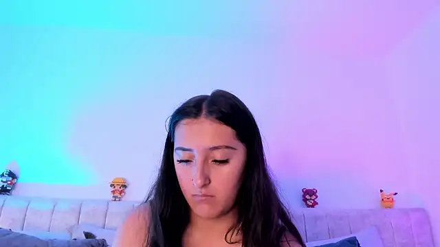 Snapshot of Kathia_Morelli chatting on February 26, 2025, 11:41 am Kathia Morelli online show from February 26, 2025, 11:41 am