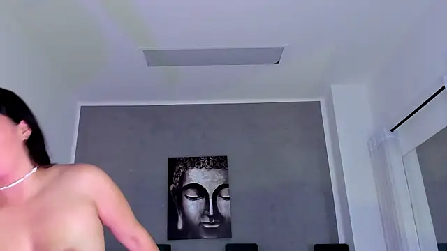Snapshot of Kathia_Morelli chatting on March 18, 2025, 11:52 am Kathia Morelli online show from March 18, 2025, 11:52 am