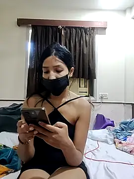 Angel Anamika online show from April 2, 2026, 4:54 am