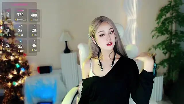 Cartier-  Daji- online show from December 27, 2024, 3:26 pm