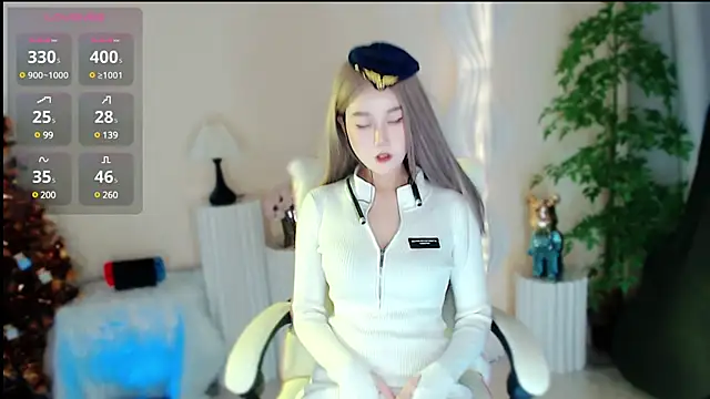 Cartier-  Daji- online show from December 28, 2024, 6:28 am