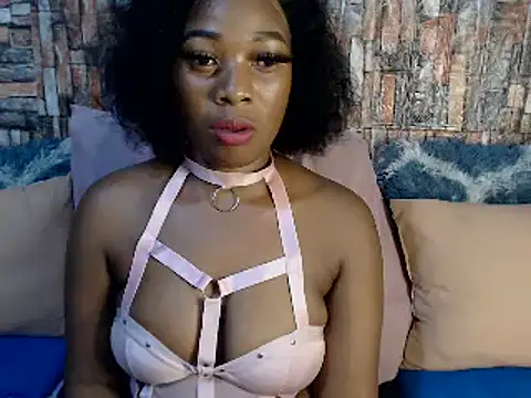 Foxy African online show from March 7, 2025, 3:18 pm