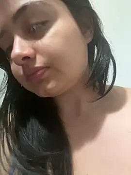 Snapshot of Stephania_18 chatting on February 17, 2025, 4:59 pm Stephania 18 online show from February 17, 2025, 4:59 pm