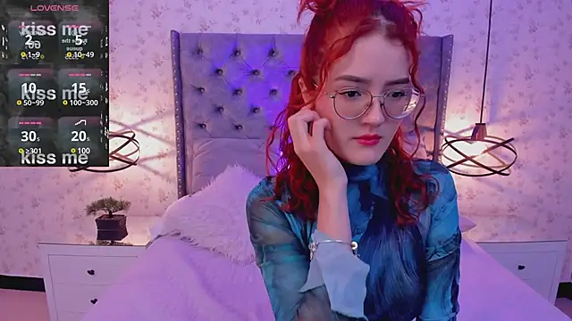 MiaWinx online show from December 18, 2024, 10:35 pm