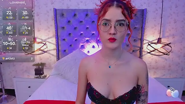 MiaWinx online show from January 22, 2025, 3:31 am