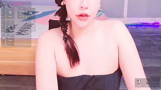 SexualStruggle online show from March 24, 2026, 2:00 pm