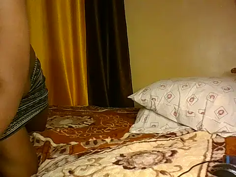 Missshelo online show from October 9, 2025, 3:26 am