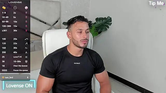 mike belle online show from January 15, 2025, 2:17 am