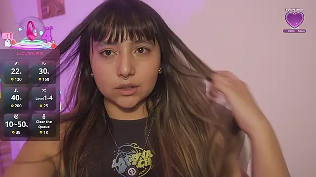 Snapshot of emitaa17228o chatting on September 23, 2025, 7:06 pm emitaa17228o online show from September 23, 2025, 7:06 pm