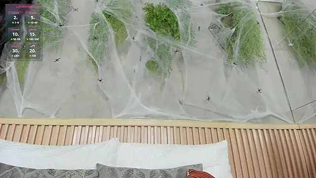 Lana Lann online show from November 1, 2025, 11:56 am