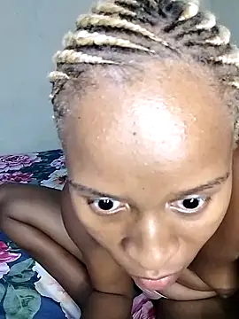 Nomawethu2002 online show from February 28, 2025, 6:41 pm