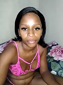 Nomawethu2002 online show from March 18, 2025, 6:15 pm