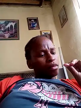 Nomawethu2002 online show from October 31, 2025, 7:31 am