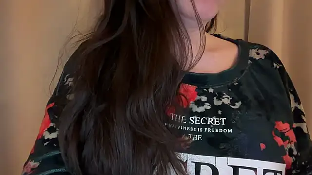 Snapshot of Sandysecret chatting on March 5, 2026, 7:10 pm Sandysecret online show from March 5, 2026, 7:10 pm