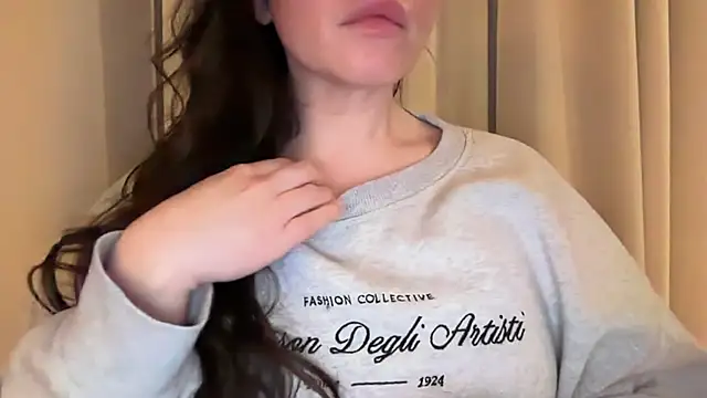 Snapshot of Sandysecret chatting on March 12, 2026, 9:10 pm Sandysecret online show from March 12, 2026, 9:10 pm