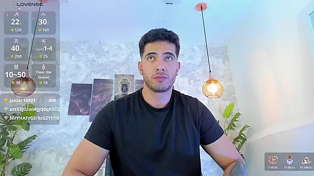 Nate franco online show from February 7, 2026, 4:22 pm