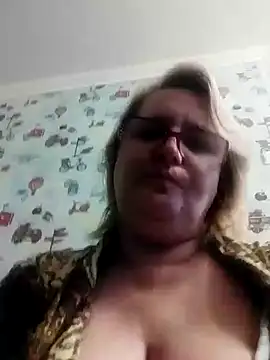 Forest-Lady online show from January 3, 2025, 12:19 pm