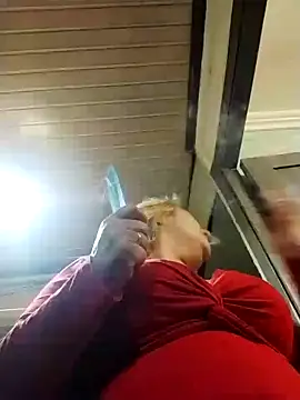 Forest-Lady online show from January 18, 2025, 4:10 pm