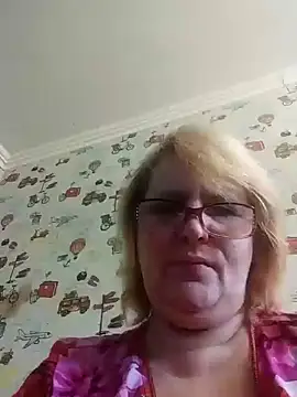 Forest-Lady online show from January 19, 2025, 10:06 am