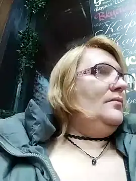 Forest-Lady online show from January 25, 2025, 6:13 pm