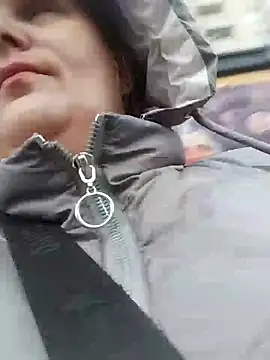 Forest-Lady online show from February 28, 2025, 2:53 pm