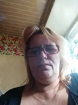 Forest-Lady online show from September 28, 2025, 9:03 am