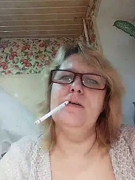 Forest-Lady online show from November 8, 2025, 1:44 pm