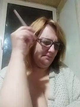 Forest-Lady online show from February 25, 2026, 6:50 pm