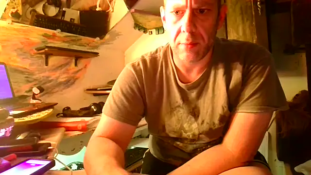 ditchwater online show from July 9, 2026, 11:09 pm