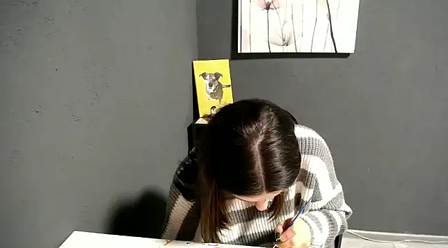 lady olivia  online show from January 15, 2025, 6:08 pm