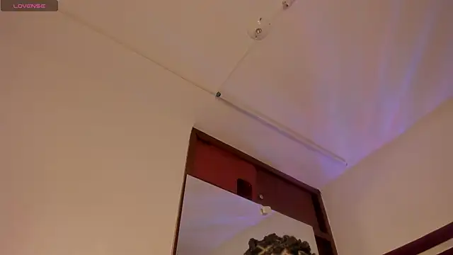 Samanntha Rose online show from February 21, 2025, 7:10 pm