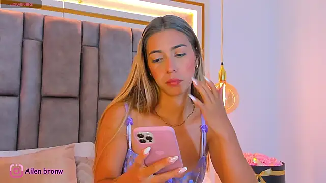 elianabrown online show from February 13, 2026, 12:28 am