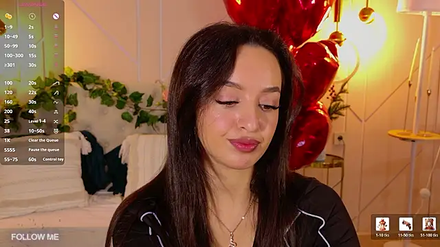 Lolly Neal online show from February 18, 2026, 4:41 am