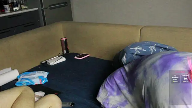 Kamala Adele online show from April 9, 2026, 9:31 pm