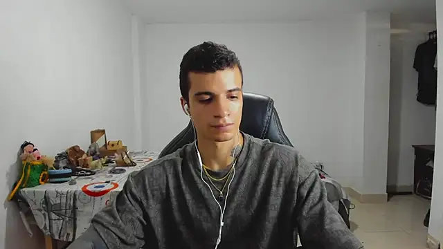 Snapshot of Balo_lovers chatting on January 21, 2025, 6:45 pm Balo lovers online show from January 21, 2025, 6:45 pm