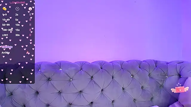 Snapshot of Victoria_Adams14 chatting on February 28, 2025, 3:15 pm Victoria Adams14 online show from February 28, 2025, 3:15 pm