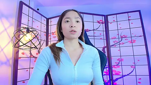 Snapshot of Victoria_Adams14 chatting on October 10, 2025, 3:16 am Victoria Adams14 online show from October 10, 2025, 3:16 am