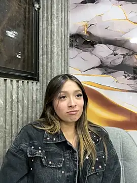 Victoria Adams14 online show from November 26, 2025, 2:23 am