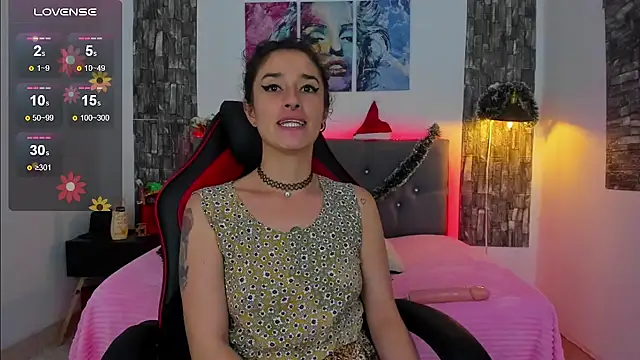 Allison sc online show from December 10, 2024, 2:27 am