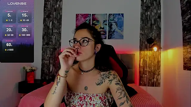 Allison sc online show from January 25, 2025, 9:35 pm