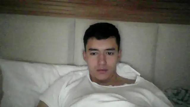 Estebitan vm online show from October 3, 2025, 2:47 pm