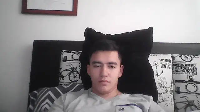 Estebitan vm online show from April 19, 2026, 6:21 pm