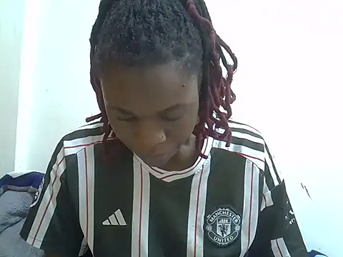 Ebony jojo online show from November 10, 2025, 6:34 am