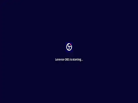 Adorarissa online show from September 17, 2025, 7:04 pm