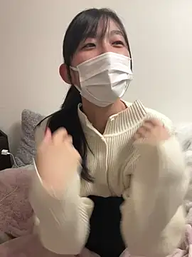 -Rinka- online show from March 20, 2026, 3:06 pm