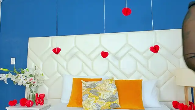 Snapshot of RubyRossel chatting on February 6, 2026, 11:35 am RubyRossel online show from February 6, 2026, 11:35 am