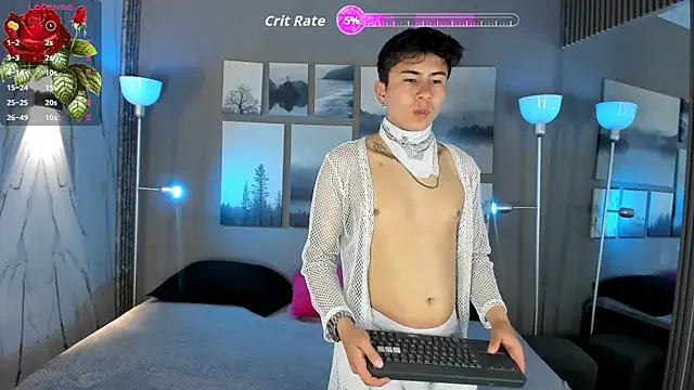 noah and rose online show from September 13, 2025, 7:46 pm